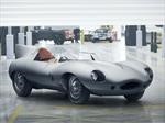 Jaguar D-Type