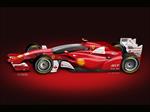 Propuestas de F1 cerrados
