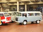 La última Volkswagen Combi se va a Alemania