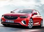 Opel Insignia GSi 2018