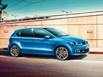 Volkswagen Polo 2015
