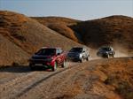 Changan “Explorando Leyendas”: Azerbaiyán