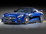 Mercedes-AMG GT-RSR por Piecha Design