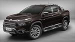 FIAT Toro Ranch 2020