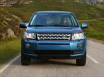 Nueva Land Rover Freelander 2 en Argentina