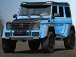 Mercedes-Benz G 500 4x4² by Mansory