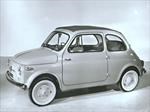 Fiat 500 N 1958