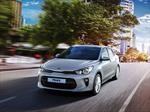 All New KIA Rio 2018