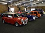 MINI y sus 55 años de vida
