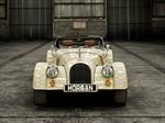 Morgan Roadster