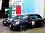 Carrera Panamericana 2017