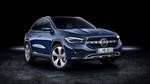 Mercedes Benz GLA 2021
