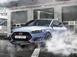 Hyundai Veloster N