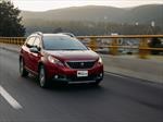 Peugeot 2008 2019