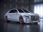 Scaldarsi Motors Emperor I