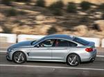 BMW Serie 4 Gran Coupé 2015 