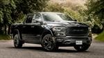 Ram 1500 Mild Hybrid 2020