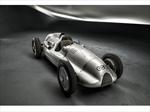 Auto Union Type D de 1939