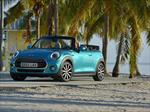 Nuevo MINI Cooper Convertible