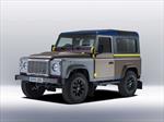 Land Rover Defender para Paul Smith