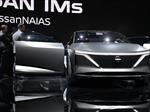 Nissan IMs Concept 