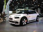 Citroën C4 Cactus Airflow 2L
