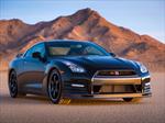 Nissan GT-R Track Edition