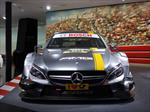 Mercedes-AMG C63 DTM