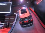 MINI John Cooper Works Paceman en vivo