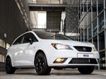 SEAT Ibiza Black 2015 