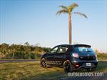 Renault Sandero RS a prueba