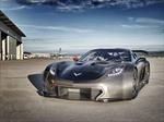 Callaway Corvette C7 GT3-R