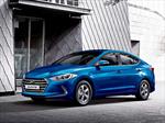 Nuevo Hyundai Elantra