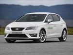 SEAT León Verde Híbrido