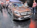 Top 10: Mercedes-Benz GLA