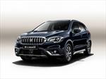 Suzuki SX4 S-Cross 2017