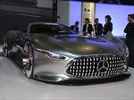 Top 10: Mercedes-Benz AMG Vision Gran Turismo