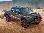 Toyota Tacoma TRD Pro Race Truck