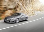 Nuevo Mercedes-Benz SLC