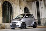 Smart ForTwo Brabus 10th Anniversary Edition