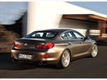 BMW Serie 6 Gran Coupé