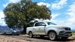 SsangYong Rexton Sports en Colombia