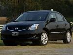 Nissan Sentra a Prueba