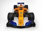 McLaren MCL33