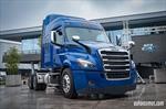 Freightliner New Cascadia 2019 