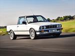 BMW M3 Pick Up (1986)