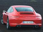 Porsche 911 2012