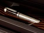 Bentley Mulsanne Executive Interior Concept