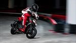 Aprilia SR 150 Motard
