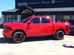 Ram 1500 Hellcat 